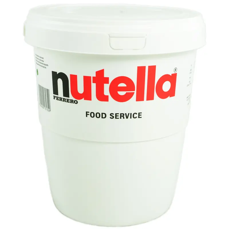 Nutella 3 kg