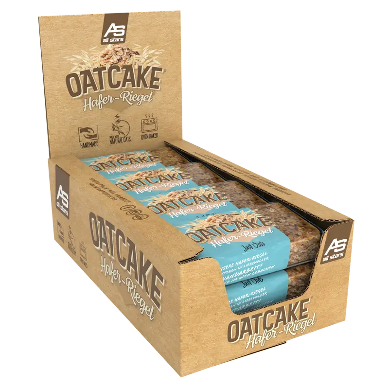 Oatcake (12x80g)