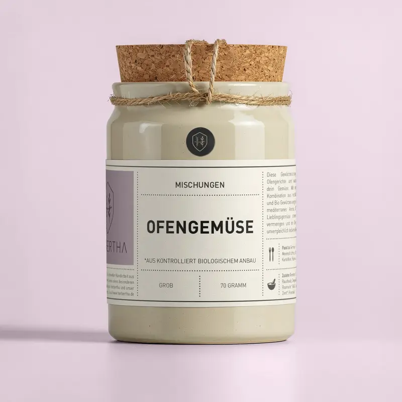 Ofengemüse