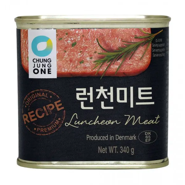 O'FOOD Frühstücksfleisch 340g