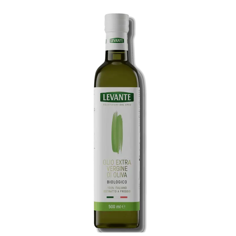Olivenöl (Bio)