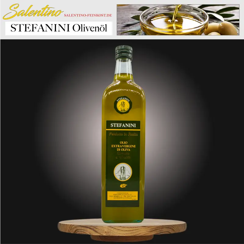 Olivenöl Stefanini