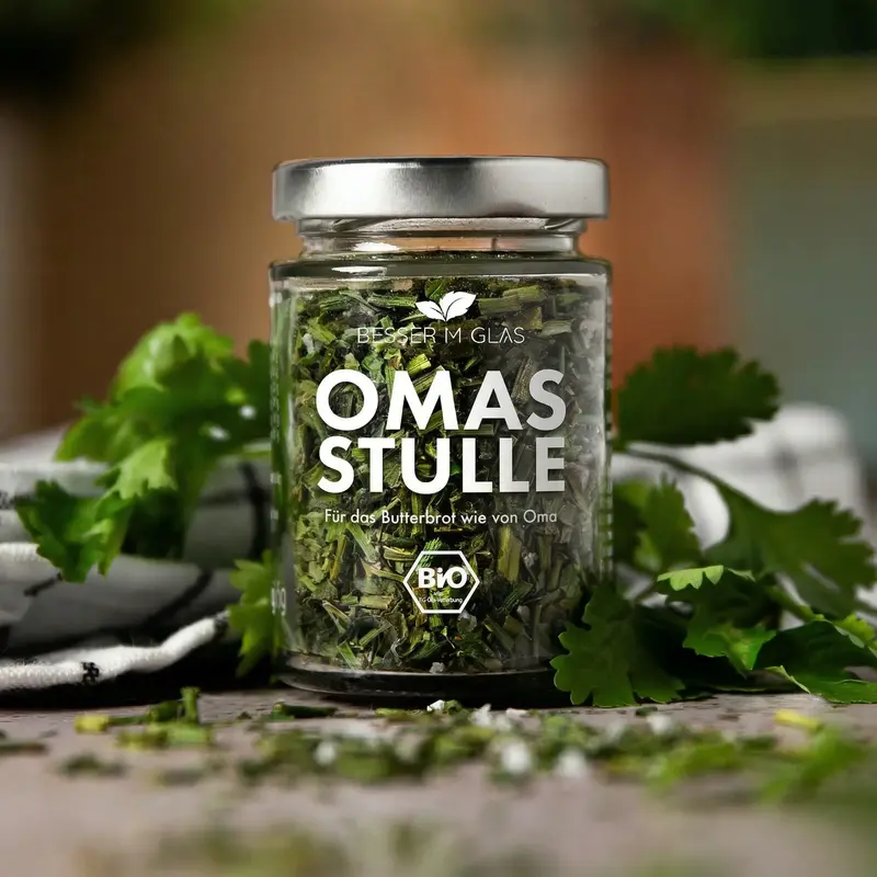 Omas Stulle