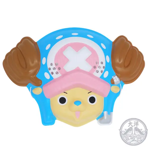 Omen ONE PIECE Tony Tony Chopper DICOM21402 (ONE PIECE Tony Tony Chopper Mask)