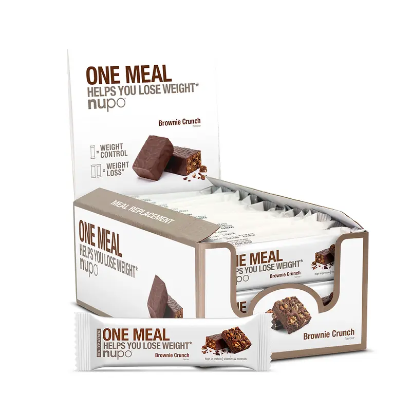 One Meal Bar (15x60g)