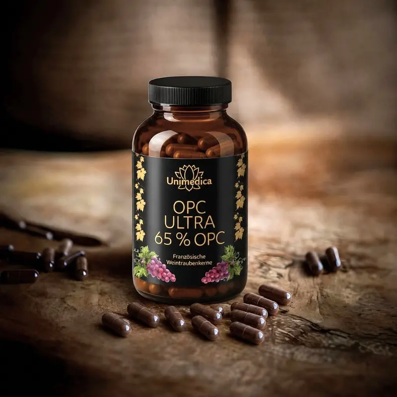 OPC Ultra
