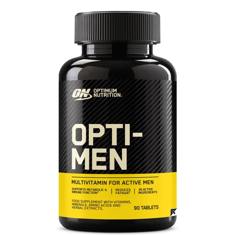 Opti-Men (90 Tabletten)