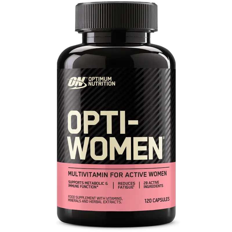 Opti-Women (120 Kapseln)