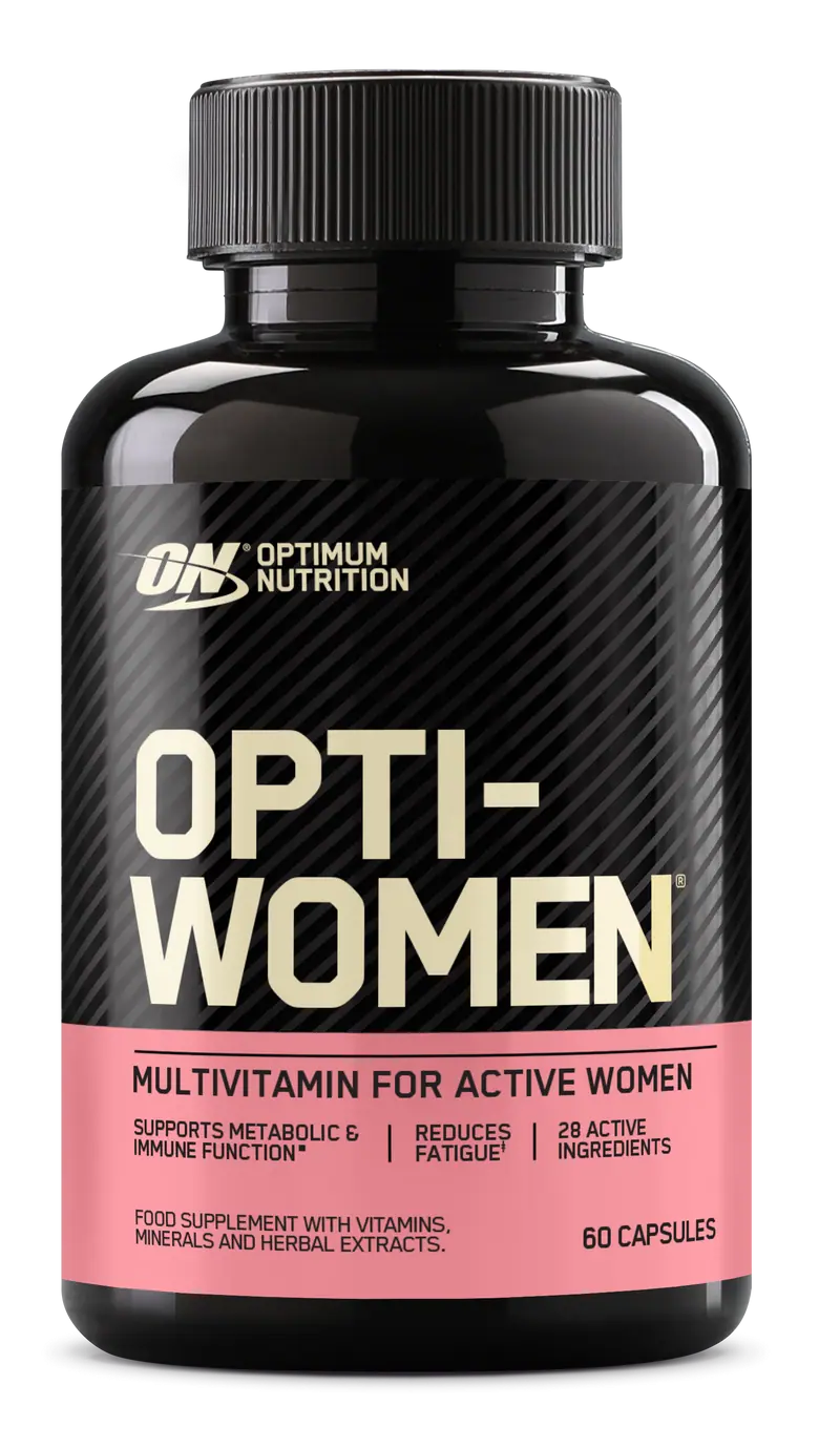 Opti-Women (60 Kapseln)
