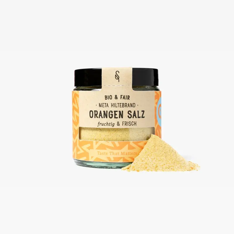 Orangensalz