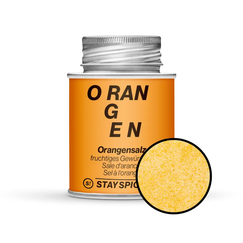 Orangensalz