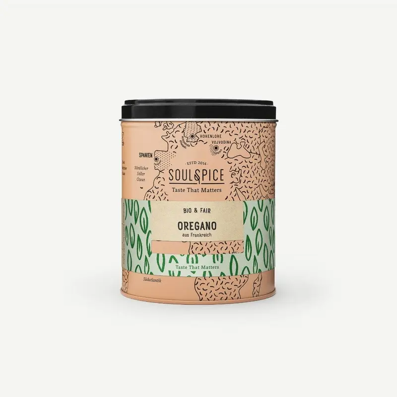 Oregano