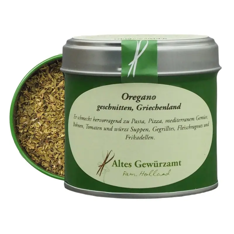 Oregano