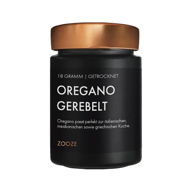 OREGANO