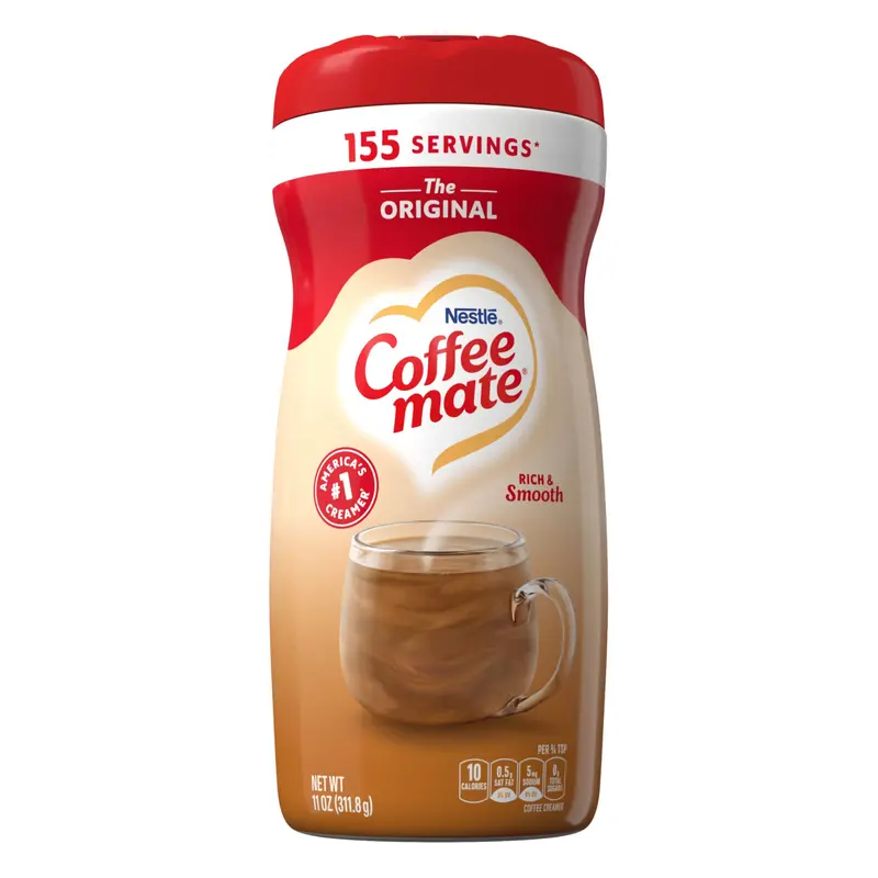 Original Flavor Powdered Creamer, 311g