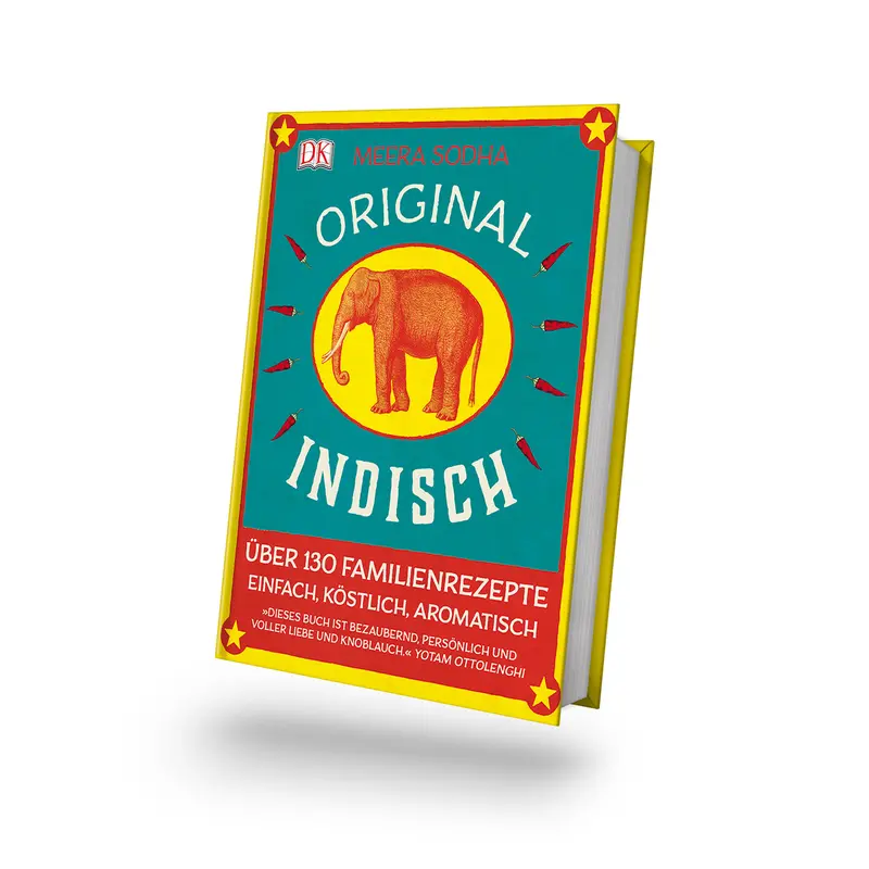 Original Indisch