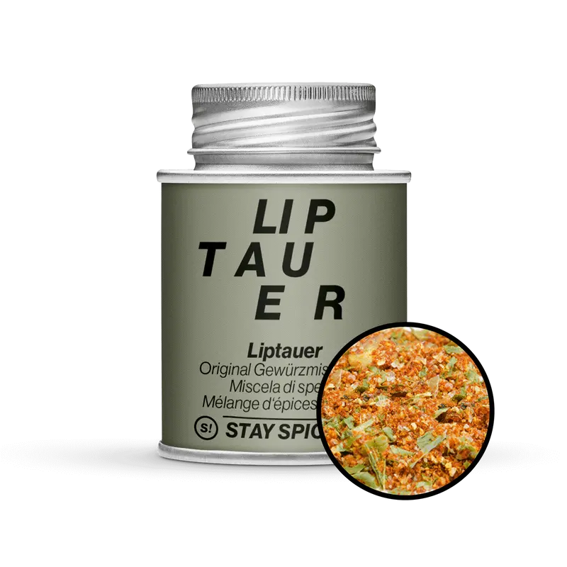 Original Liptauer