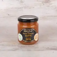 Original Tessiner Senfsauce Quitte