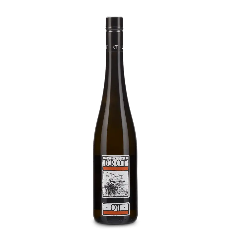 Ott Grüner Veltliner »Der Ott«