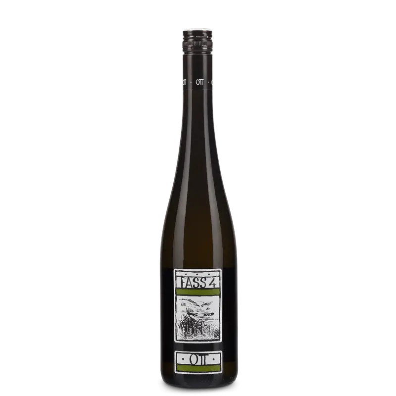 Ott Grüner Veltliner »Fass 4«