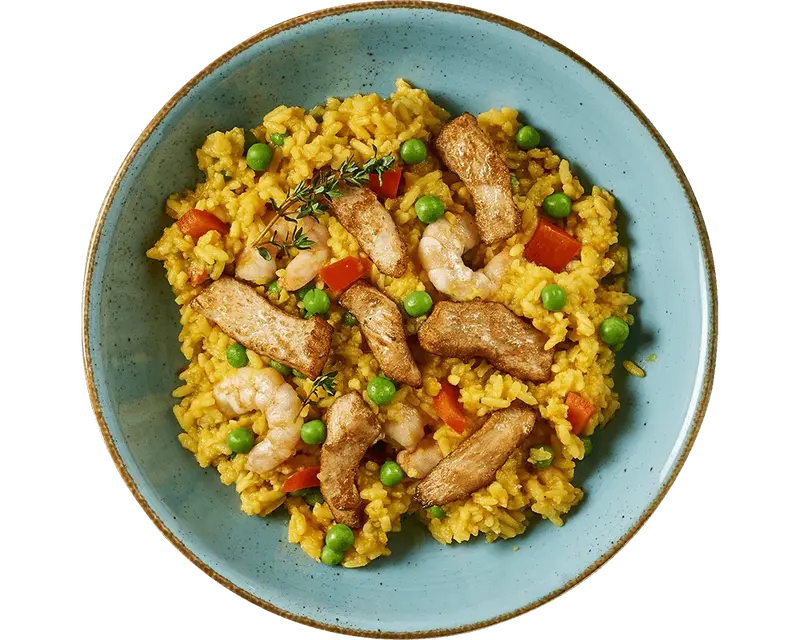 Paella