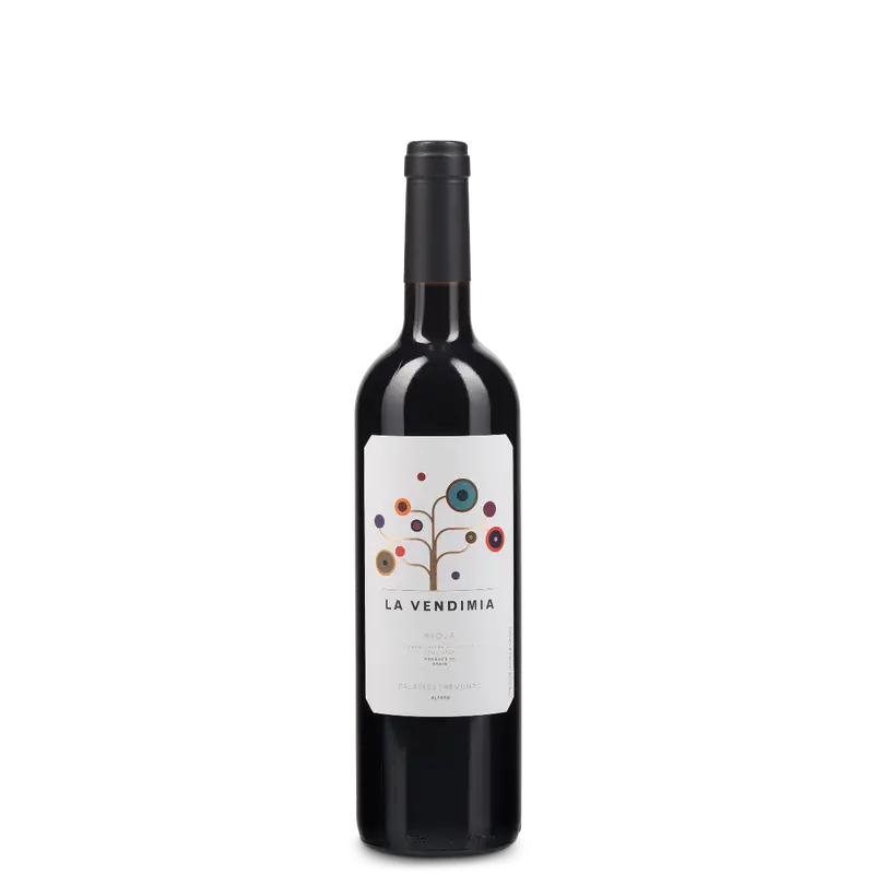 Palacios Remondo »La Vendimia Rioja« DOC