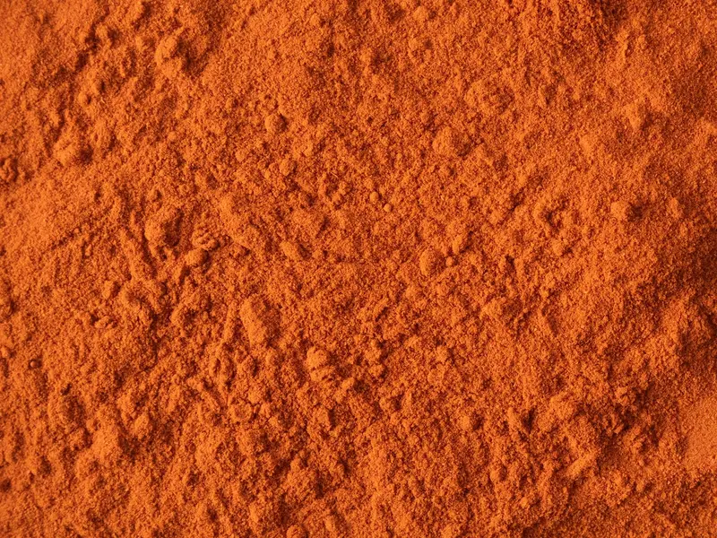 Paprika Bola de Murcia