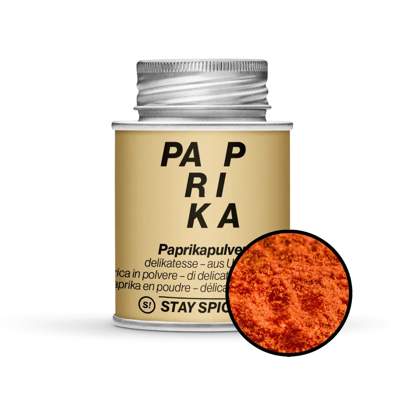 Paprika delikatess - original ungarisch
