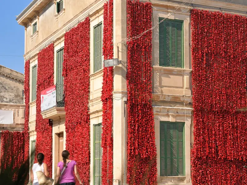 Paprika Tap de Cortí