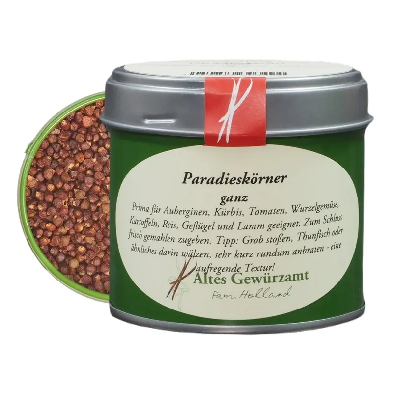 Paradieskörner