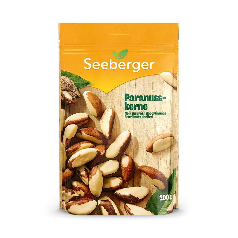 Paranusskerne