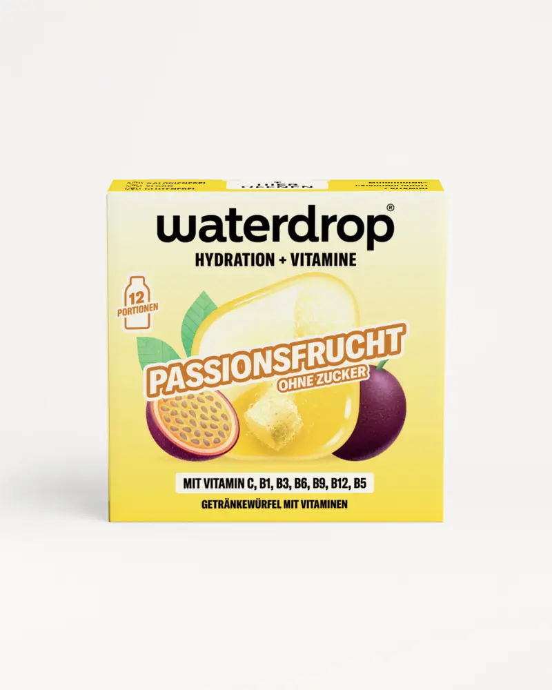 PASSIONSFRUCHT