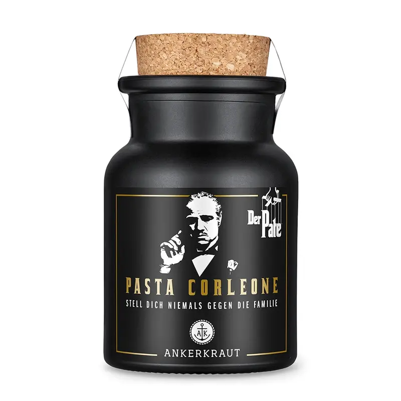 Pasta Corleone (Der Pate)