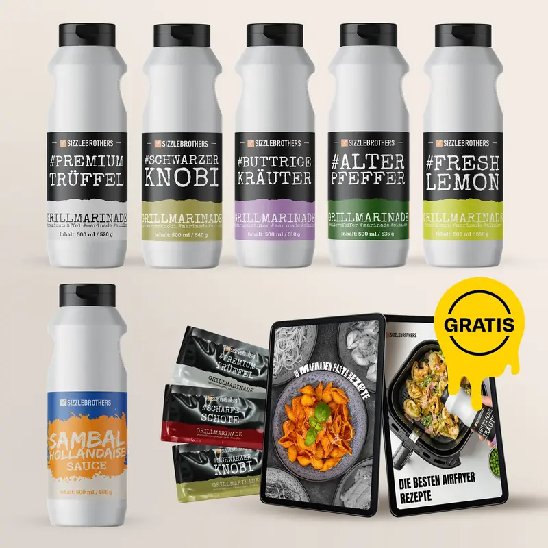 Pasta-Lover Bundle