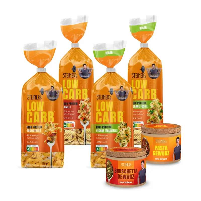 Pasta Party Box