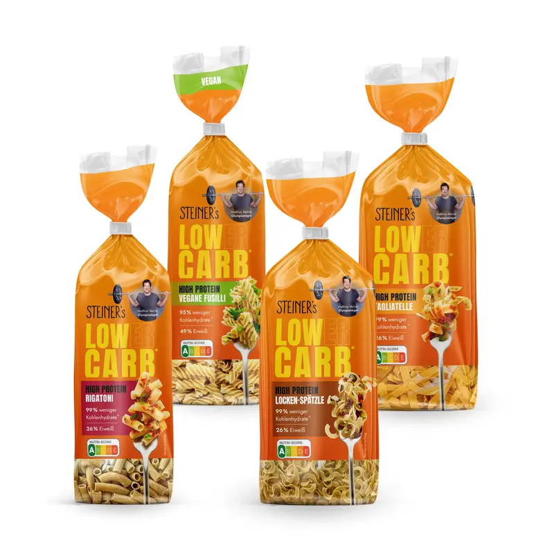 Pasta Probier Paket