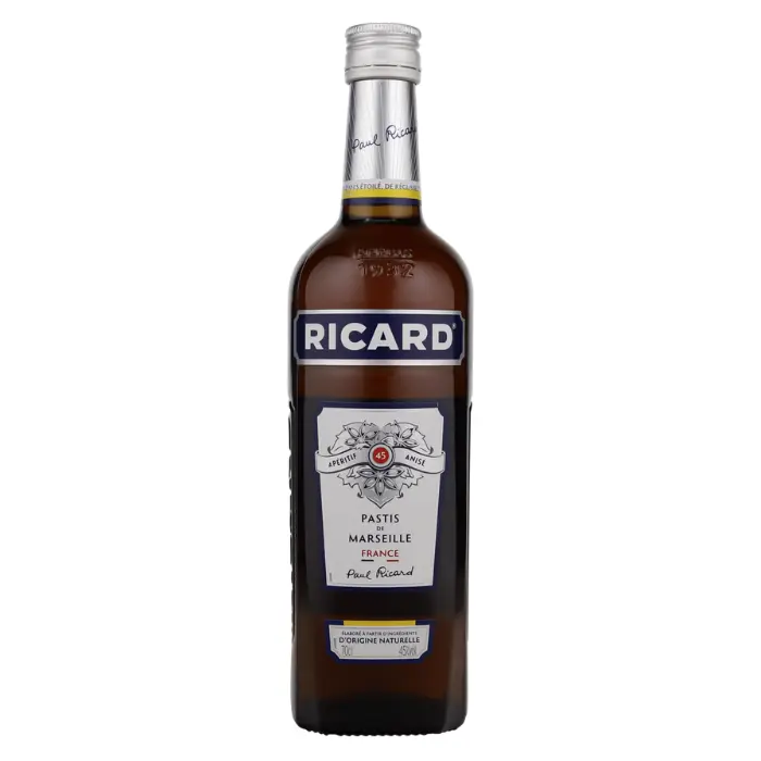 Pastis de Marseille