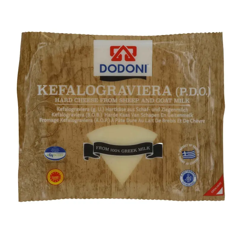 PDO KEFALOGRAVIERA 100G