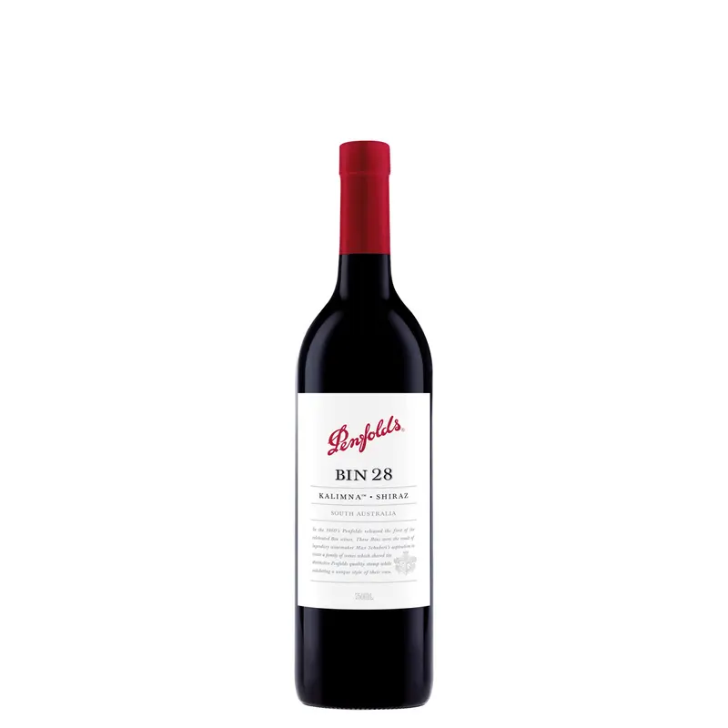 Penfolds »Bin 389« Cabernet Shiraz