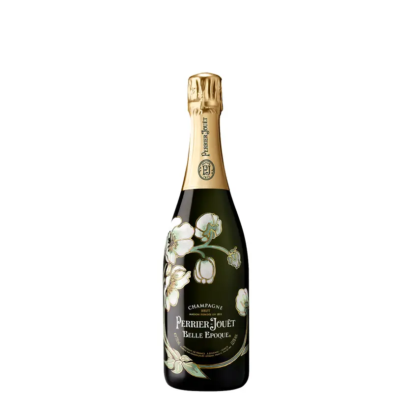 Perrier-Jouët »Belle Époque«