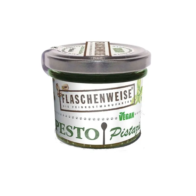 Pesto Pistazie
