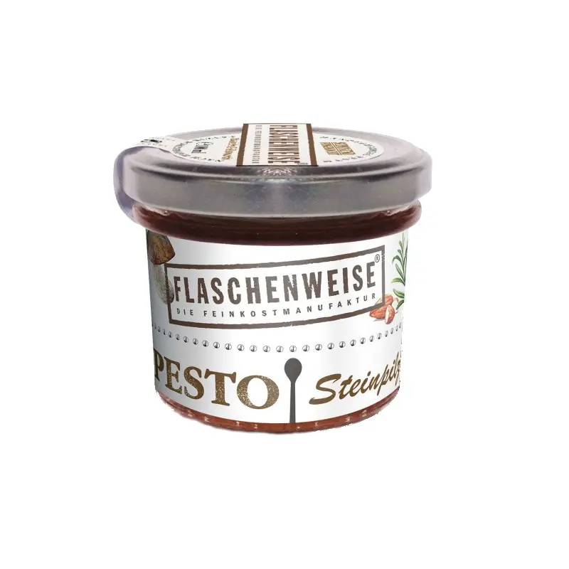 Pesto Steinpilz