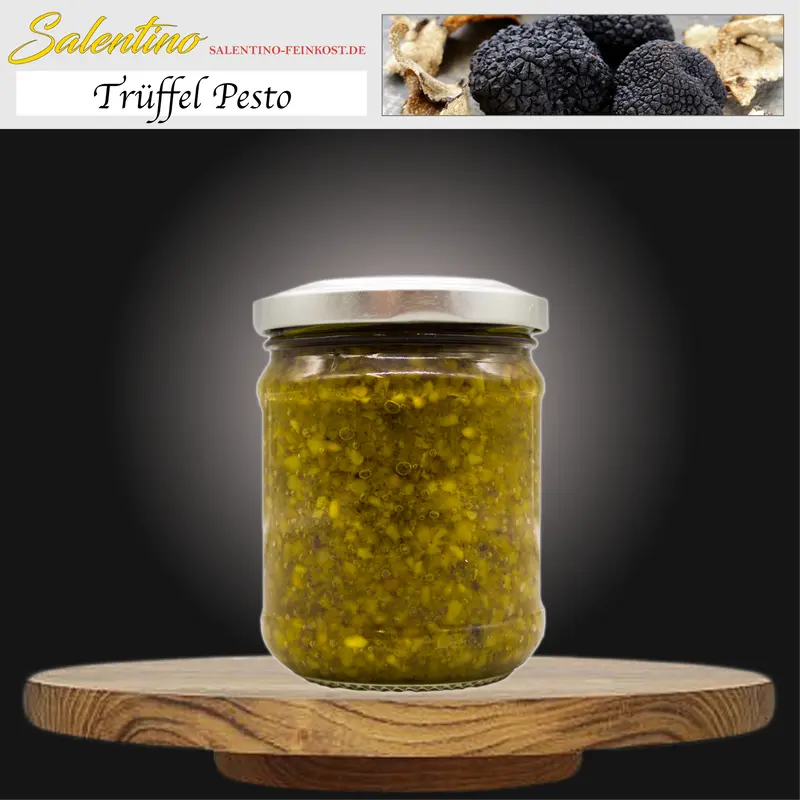 Pesto Tartufo