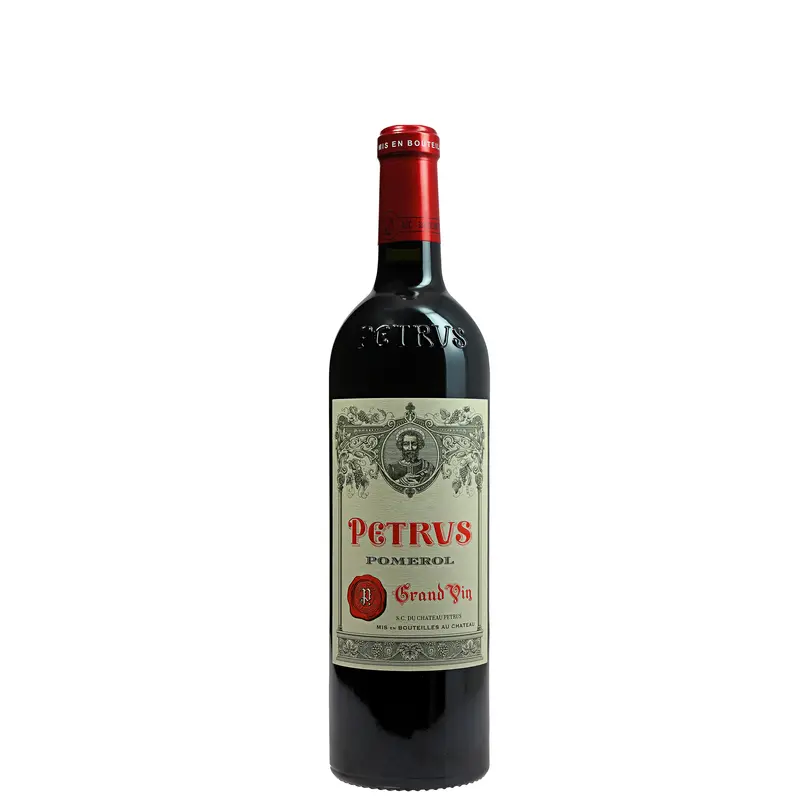 Petrus 2009