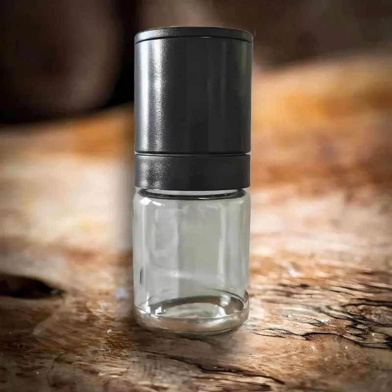Pfeffermühle 80 ml