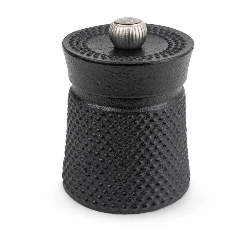 Pfeffermühle »BALI« schwarz