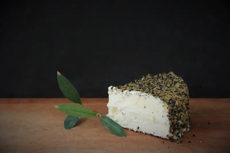 Pfeffertorte
