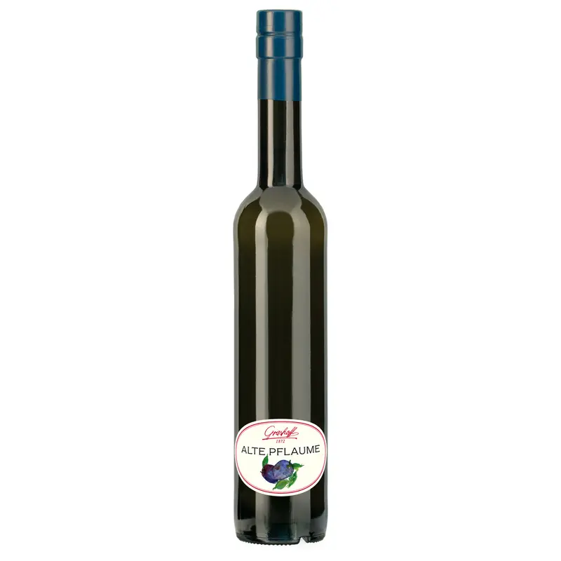 Pflaumenbrand "Alte Pflaume"