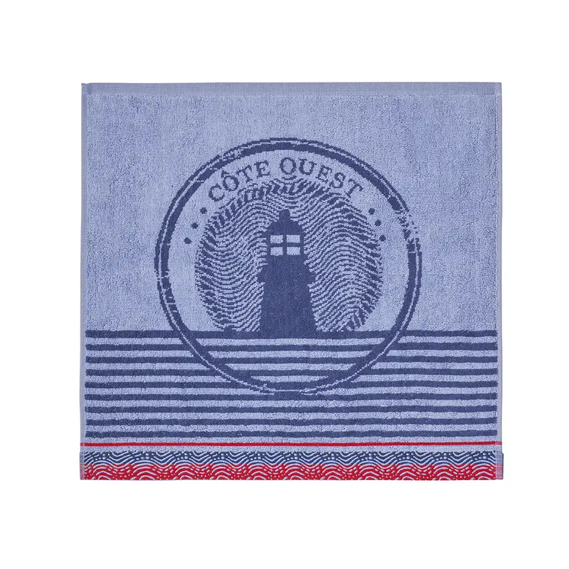 Phare- Handtuch