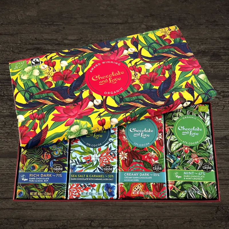 PHOENIX GESCHENKBOX
